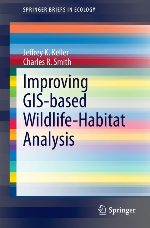 Improving GIS-based Wildlife-Habitat Analysis 