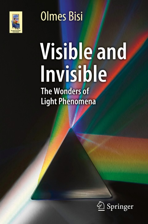 Cover image for book Visible and Invisible