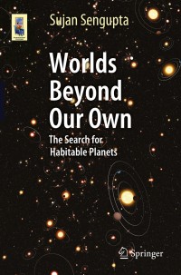 Cover image: Worlds Beyond Our Own 9783319098937