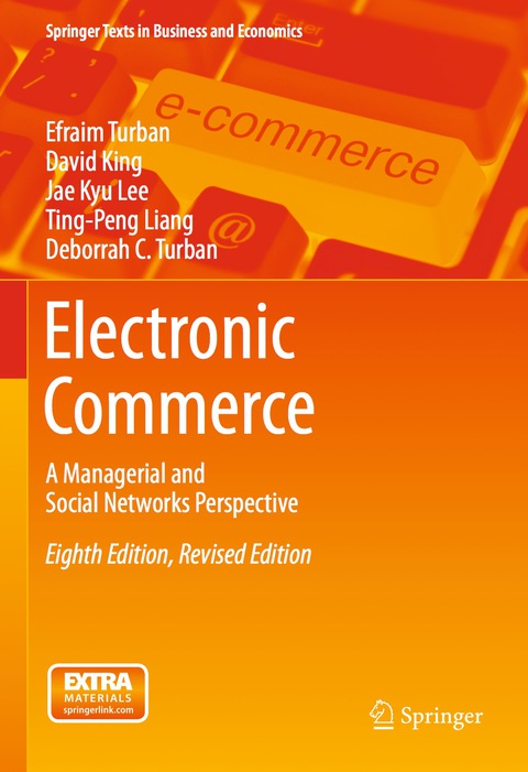 Electronic Commerce 