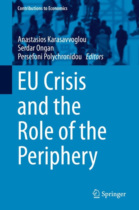 Cover image for book EU Crisis and the Role of the Periphery