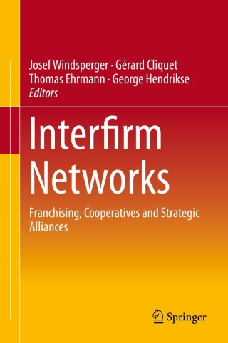 Interfirm Networks