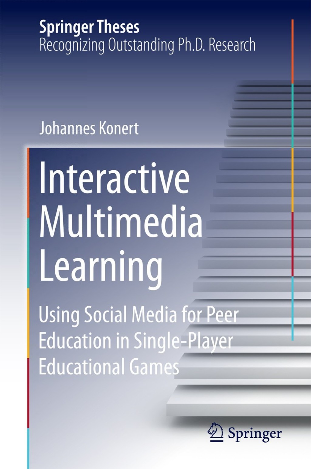 Interactive Multimedia Learning (eBook)