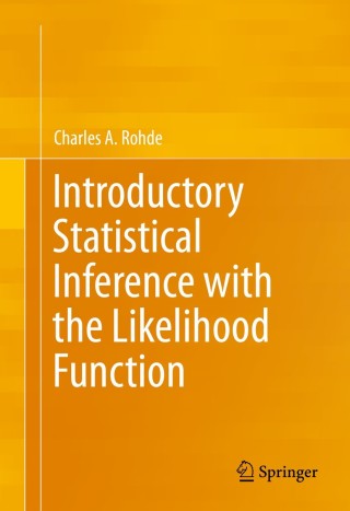 Introductory Statistical Inference with the Likelihood Function