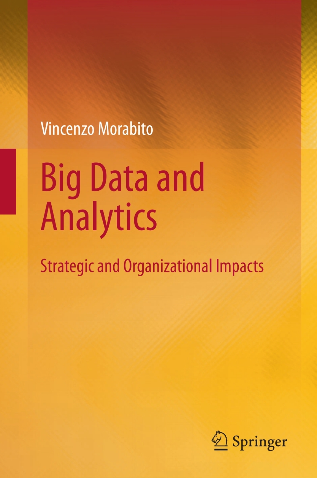 Big Data and Analytics (eBook)