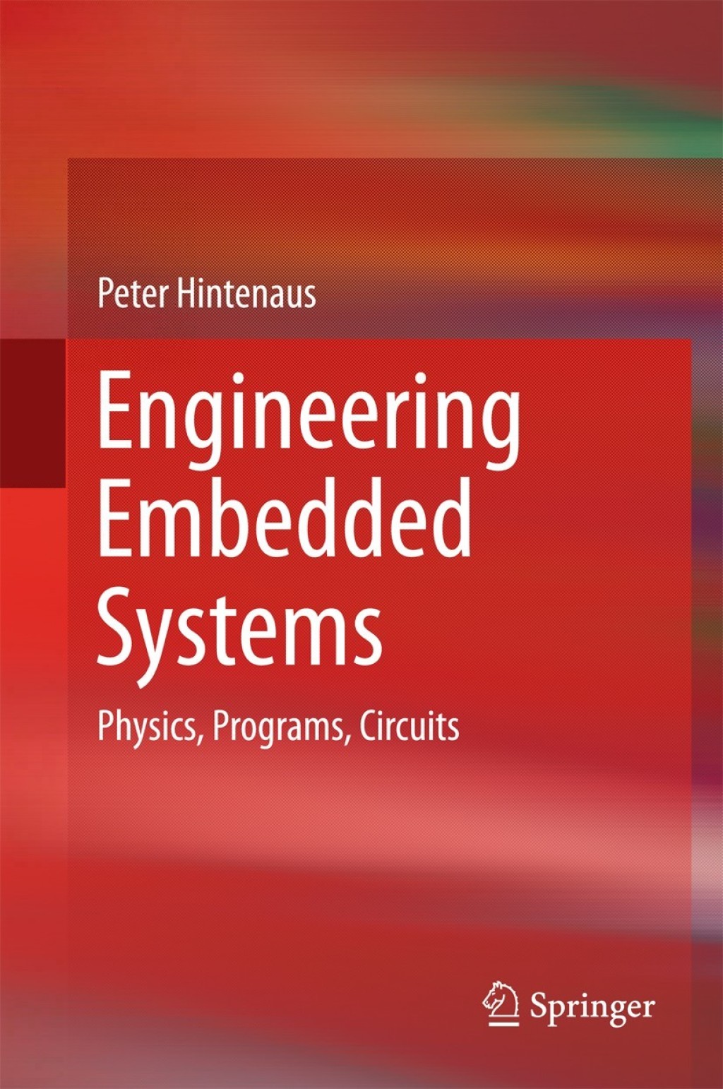 Engineering Embedded Systems (eBook)