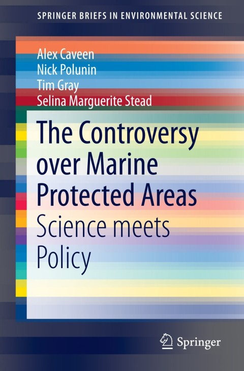 The Controversy over Marine Protected Areas 