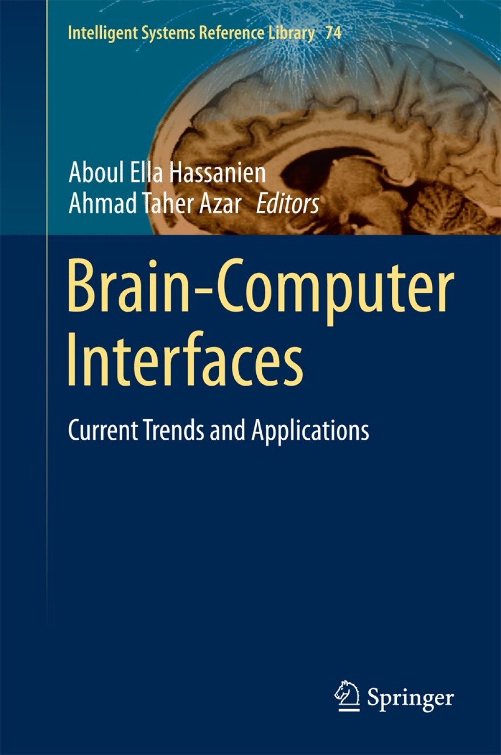 Brain-Computer Interfaces (eBook)
