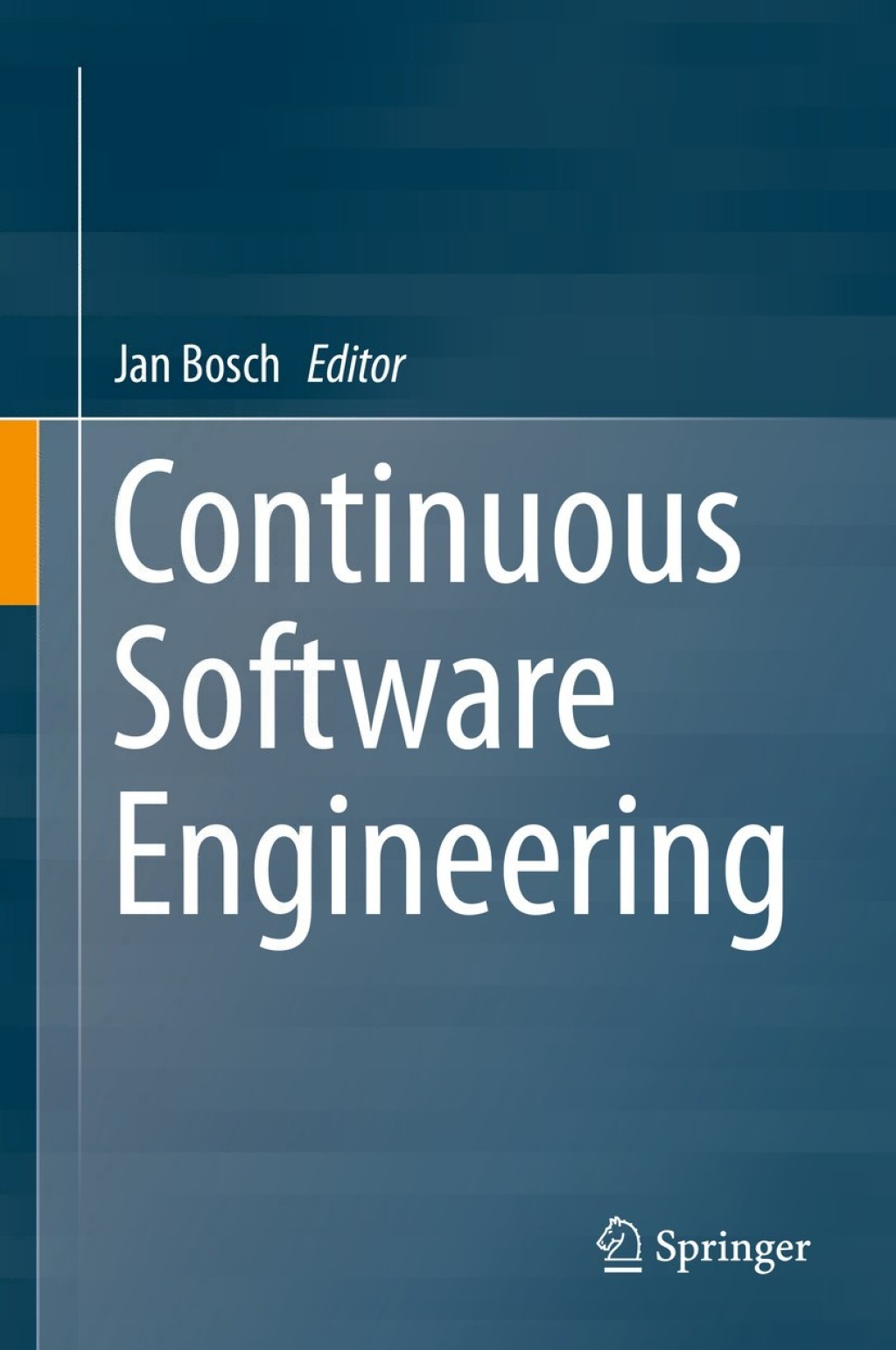 Continuous Software Engineering (eBook)