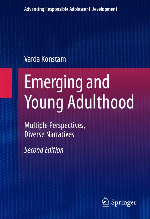 Emerging and Young Adulthood 