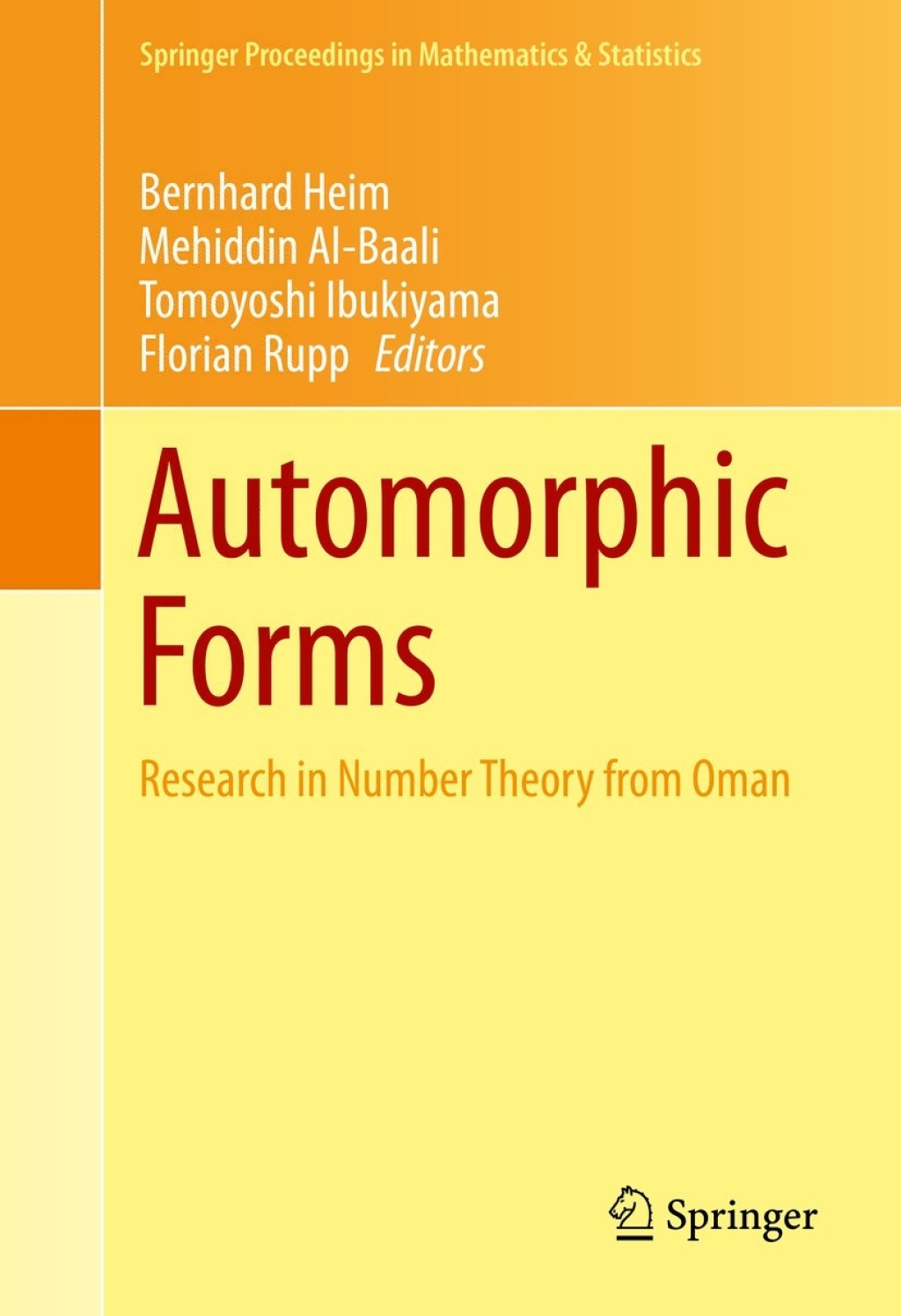 Automorphic Forms (eBook)