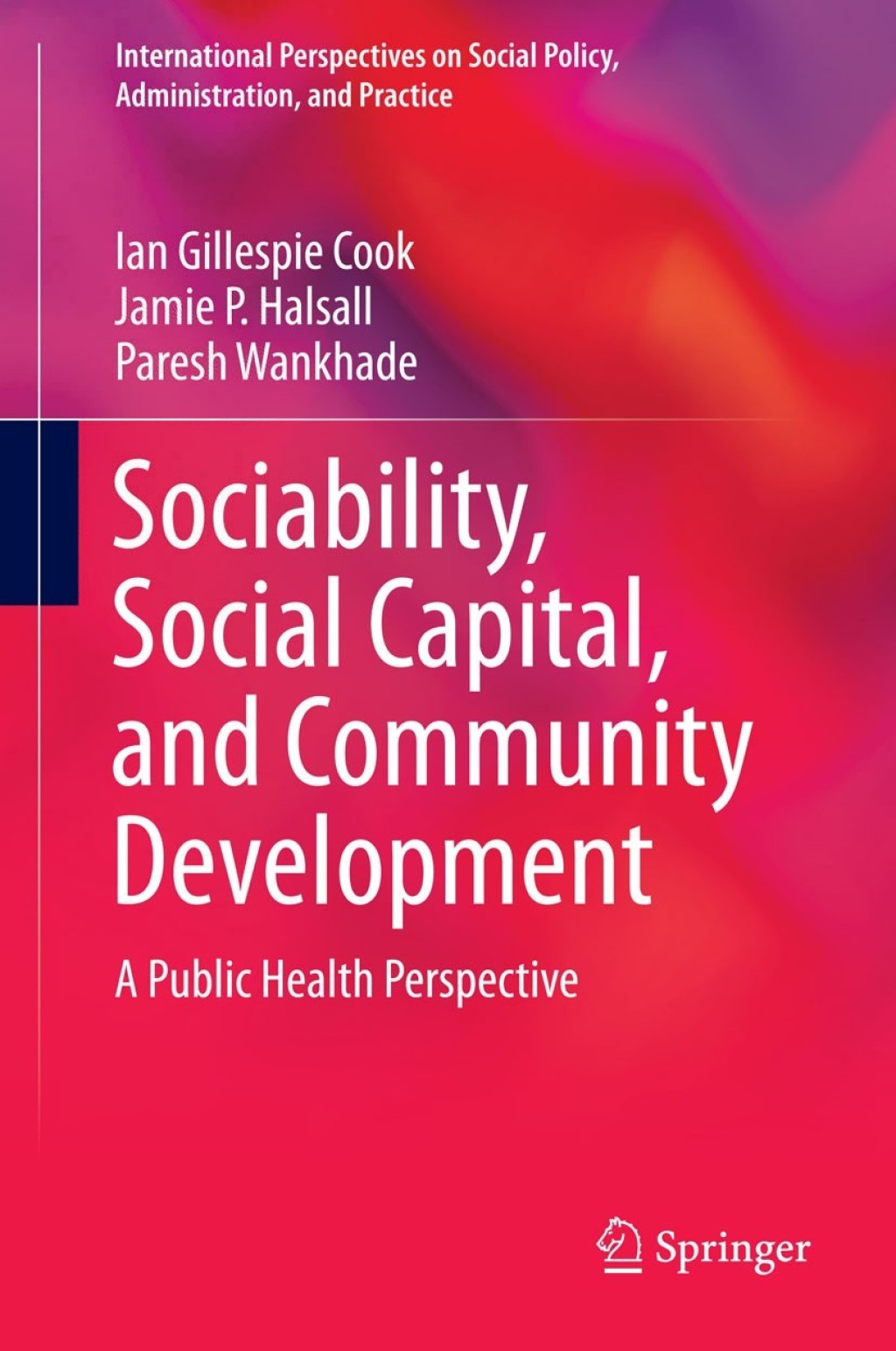 ISBN 9783319114842 product image for Sociability  Social Capital  and Community Development (eBook Rental) | upcitemdb.com