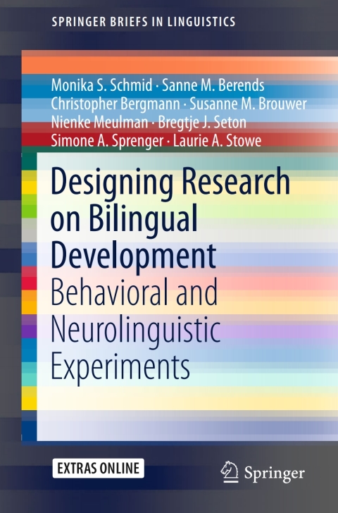Designing Research on Bilingual Development 