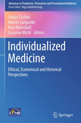 Individualized Medicine