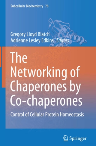 The Networking of Chaperones by Co-chaperones