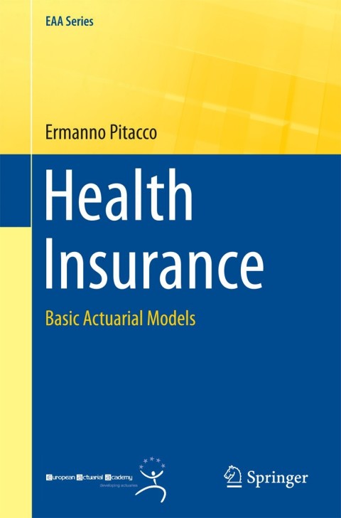Cover image for book Health Insurance