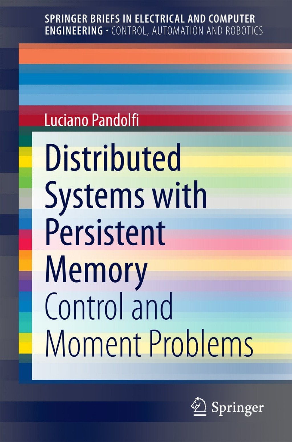Distributed Systems with Persistent Memory (eBook)