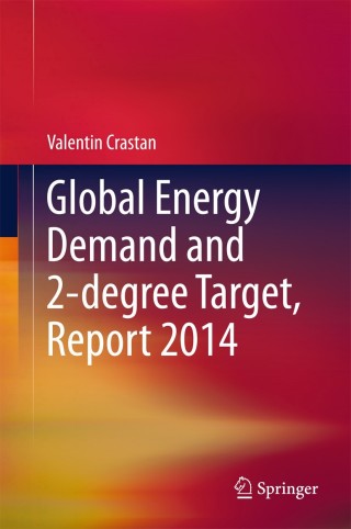 Global Energy Demand and 2-degree Target, Report 2014