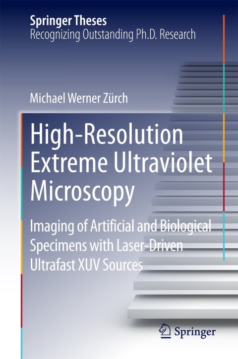 High-Resolution Extreme Ultraviolet Microscopy 