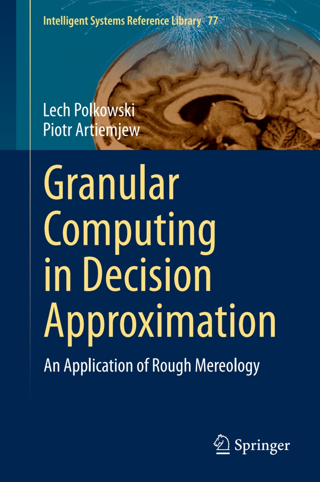 Granular Computing in Decision Approximation (eBook)