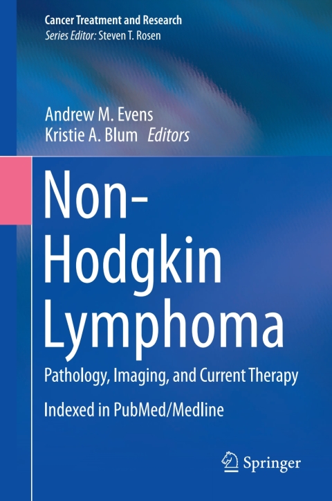 Cover image for book Non-Hodgkin Lymphoma