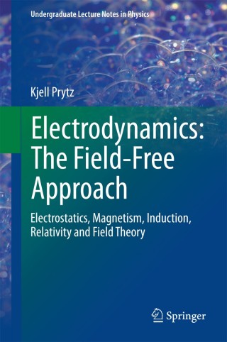 Electrodynamics: The Field-Free Approach
