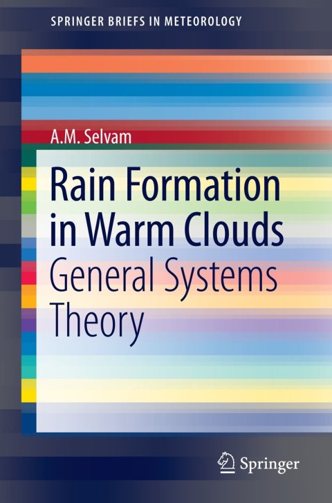Cover image for book Rain Formation in Warm Clouds