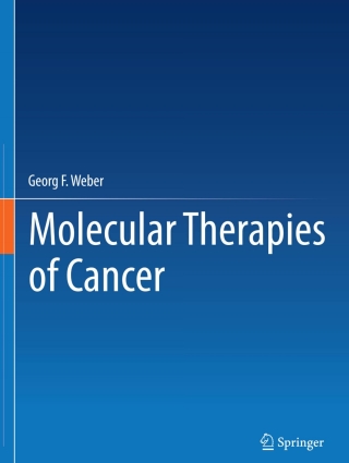 Molecular Therapies of Cancer
