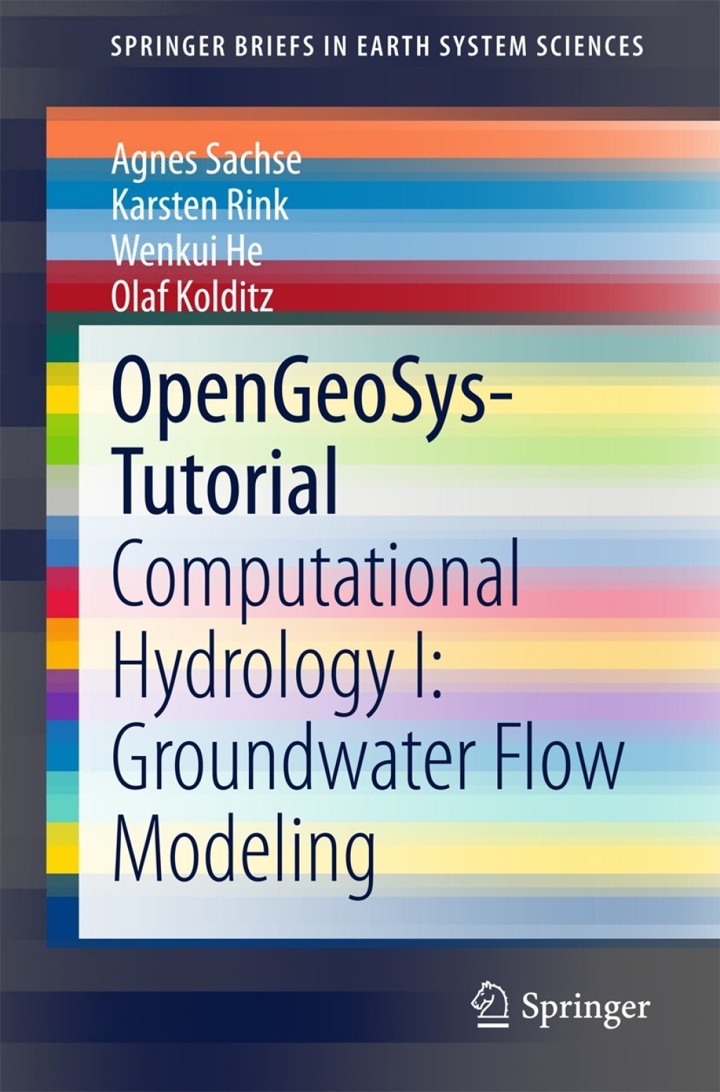 OpenGeoSys-Tutorial (eBook)