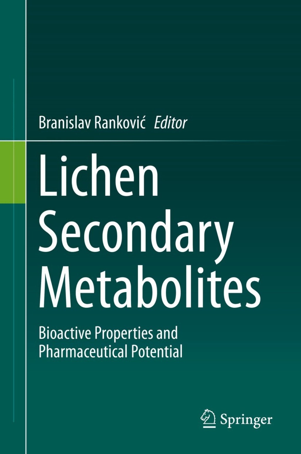 ISBN 9783319133744 product image for Lichen Secondary Metabolites (eBook Rental) | upcitemdb.com