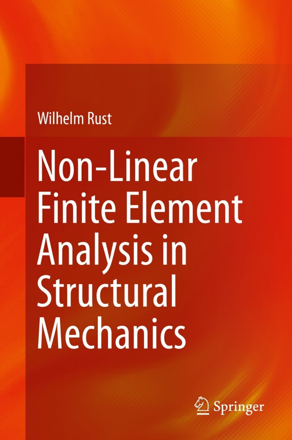 ISBN 9783319133805 product image for Non-Linear Finite Element Analysis in Structural Mechanics (eBook Rental) | upcitemdb.com