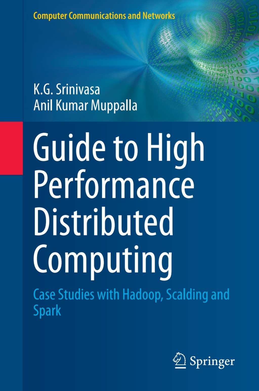 Guide to High Performance Distributed Computing (eBook)