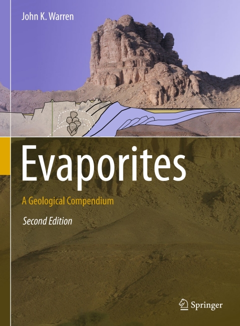 Evaporites 