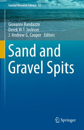 Sand and Gravel Spits
