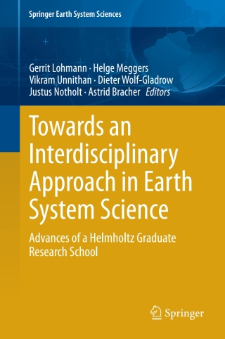 Towards an Interdisciplinary Approach in Earth System Science
