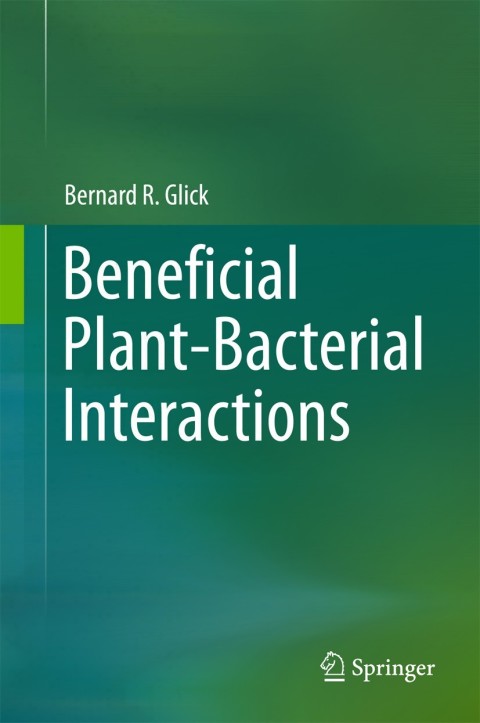 Cover image for book Beneficial Plant-Bacterial Interactions