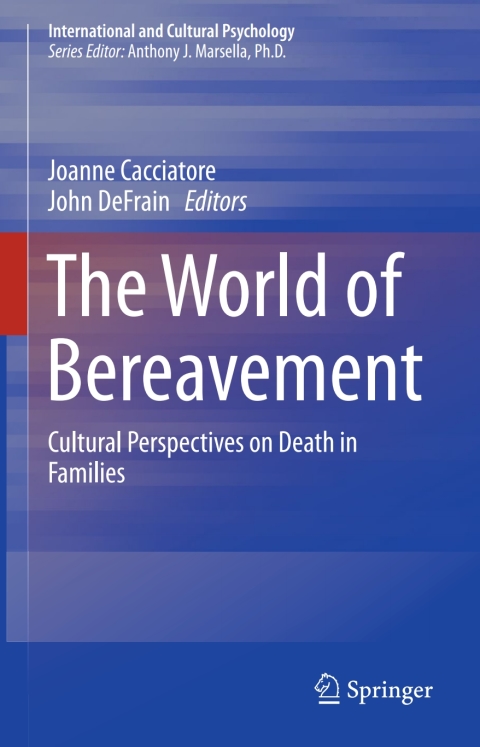 The World of Bereavement 