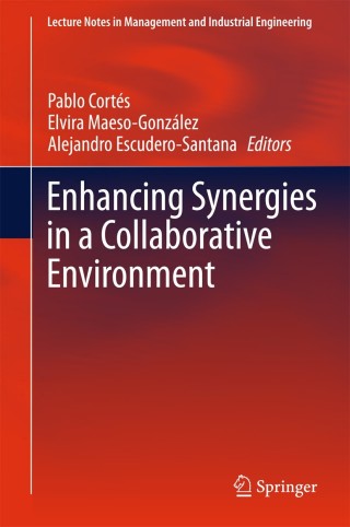 Enhancing Synergies in a Collaborative Environment