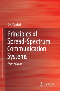 صورة الغلاف: Principles of Spread-Spectrum Communication Systems 3rd edition 9783319140957