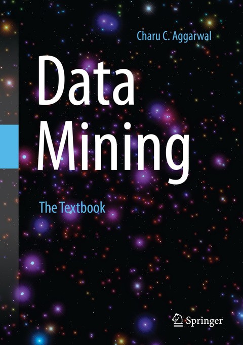 Cover image for book Data Mining