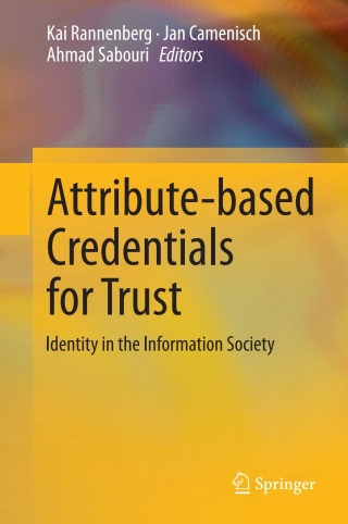 Attribute-based Credentials for Trust