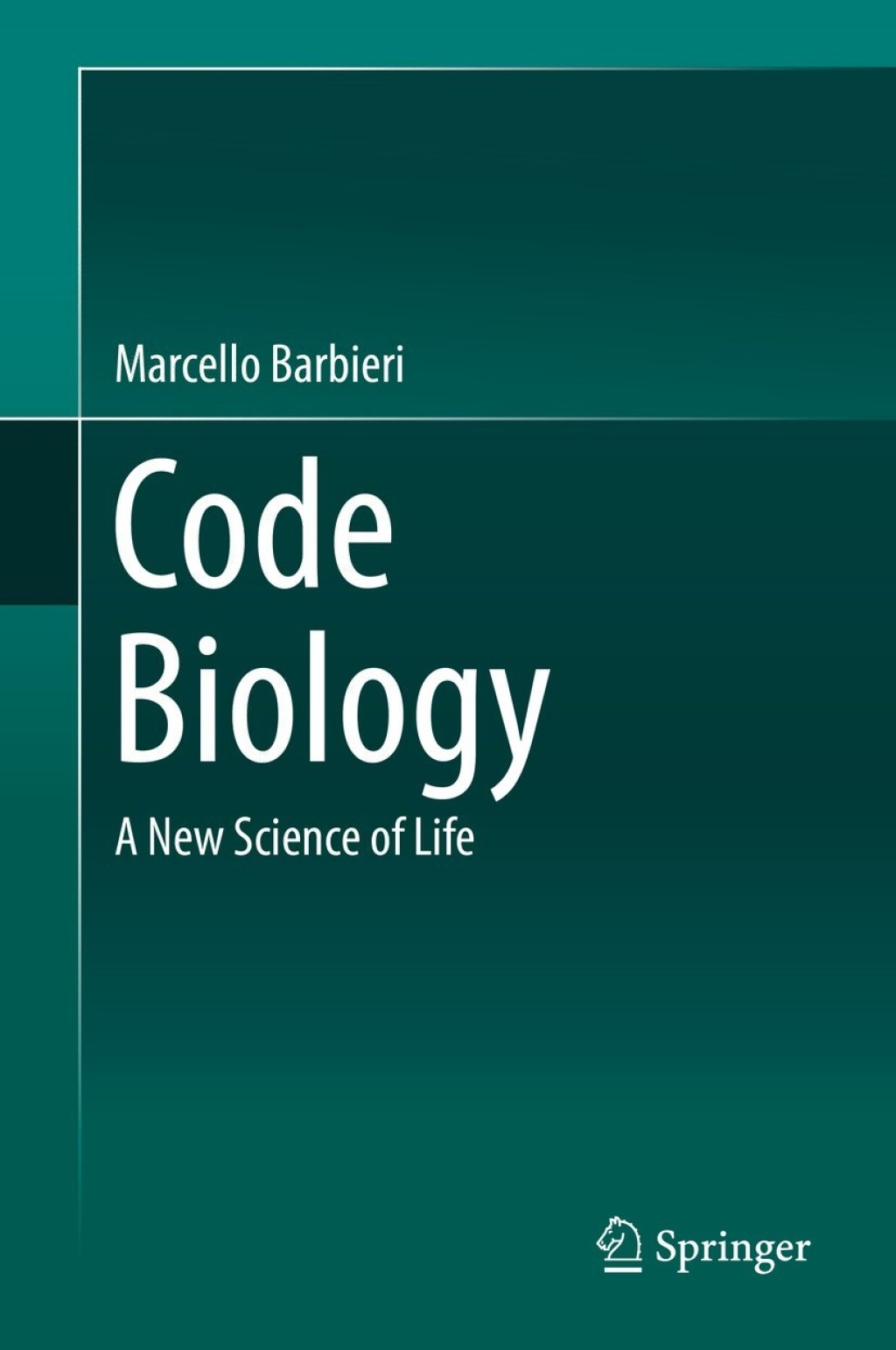 Code Biology (eBook)