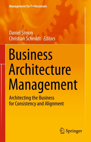 Business Architecture Management