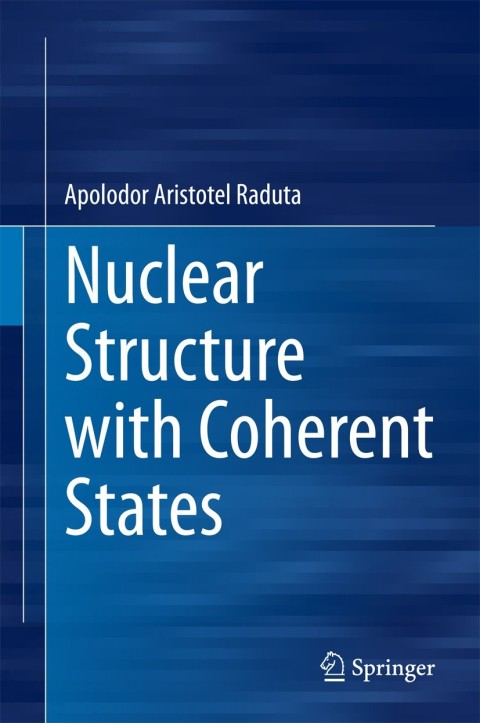 Cover image for book Nuclear Structure with Coherent States
