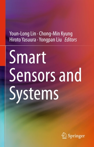 Smart Sensors and Systems