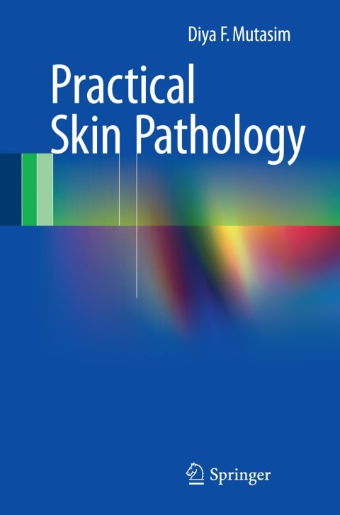 Cover image for book Practical Skin Pathology