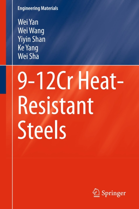 9-12Cr Heat-Resistant Steels 