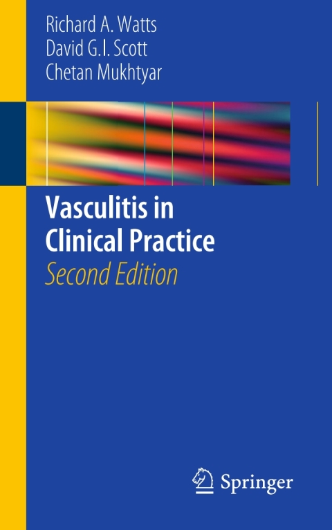 Vasculitis in Clinical Practice 