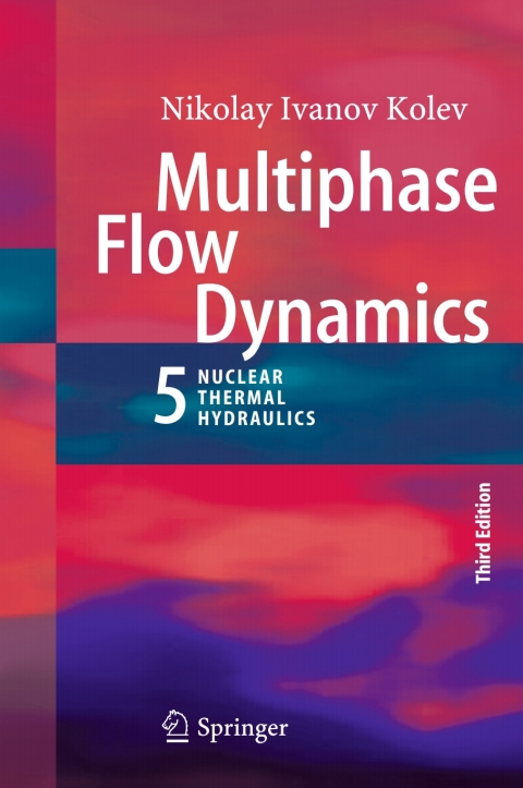 Cover image for book Multiphase Flow Dynamics 5
