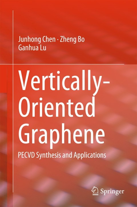 Vertically-Oriented Graphene 